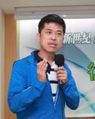 吳俊毅老師